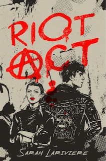 Couverture_Riot Act