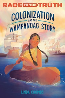 Front cover_Colonization and the Wampanoag Story