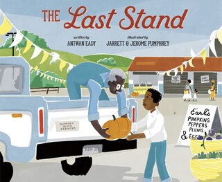 Couverture_The Last Stand