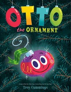 Front cover_Otto the Ornament