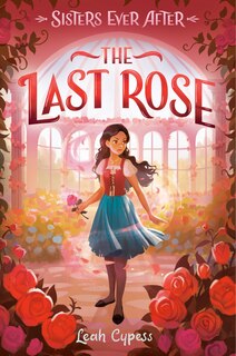 Front cover_The Last Rose