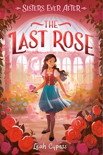 Front cover_The Last Rose