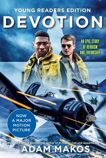Front cover_Devotion (Young Readers Edition)