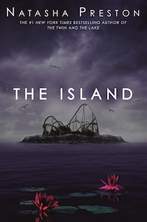 Front cover_The Island
