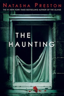 Front cover_The Haunting