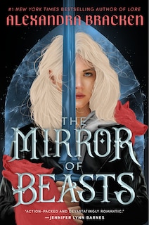 Couverture_The Mirror of Beasts