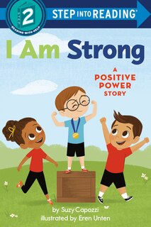 Couverture_I Am Strong
