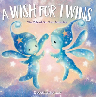 Front cover_A Wish For Twins