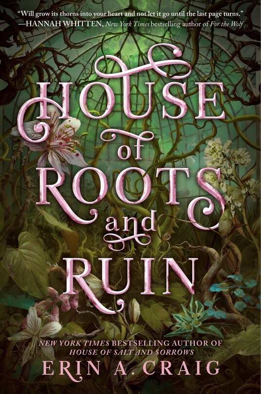 Front cover_House of Roots and Ruin