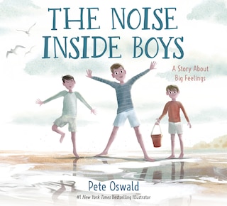 Front cover_The Noise Inside Boys
