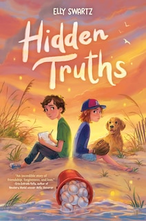 Front cover_Hidden Truths