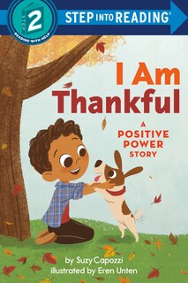 Front cover_I Am Thankful