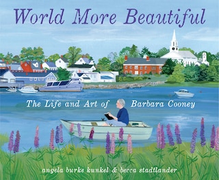Front cover_World More Beautiful