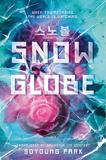 Front cover_Snowglobe