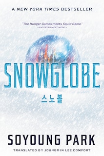 Front cover_Snowglobe