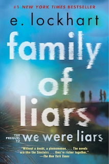 Front cover_Family of Liars