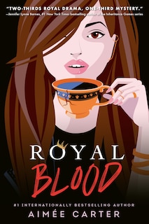Front cover_Royal Blood