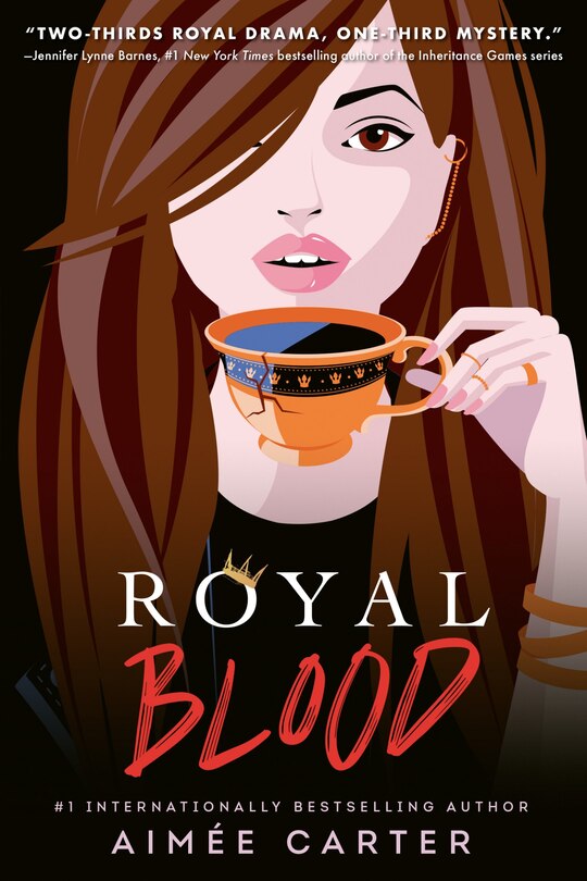 Front cover_Royal Blood
