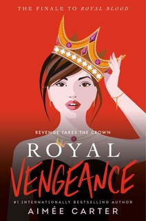 Couverture_Royal Vengeance
