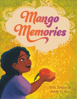 Front cover_Mango Memories