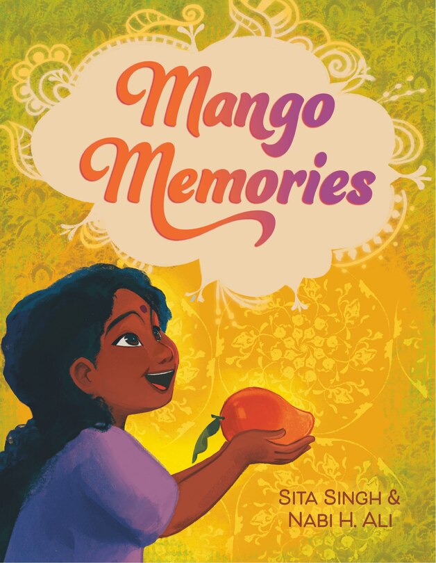Front cover_Mango Memories