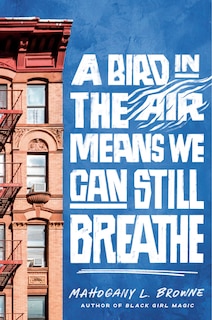 Front cover_A Bird in the Air Means We Can Still Breathe