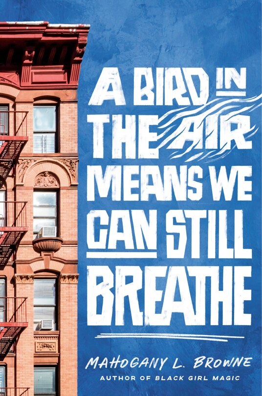 Front cover_A Bird in the Air Means We Can Still Breathe