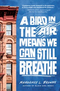 Front cover_A Bird in the Air Means We Can Still Breathe