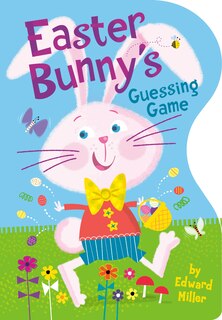 Front cover_Easter Bunny's Guessing Game