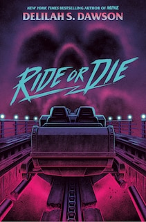 Front cover_Ride or Die