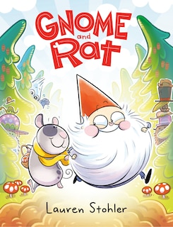 Front cover_Gnome and Rat
