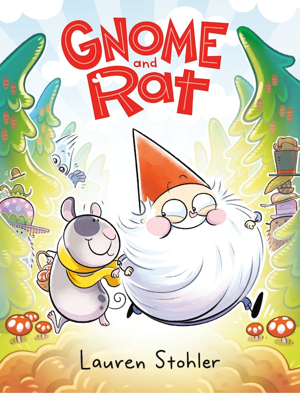 Front cover_Gnome and Rat