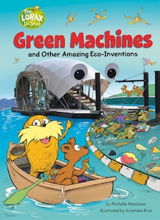 Couverture_Green Machines and Other Amazing Eco-Inventions
