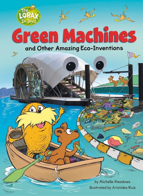 Couverture_Green Machines and Other Amazing Eco-Inventions