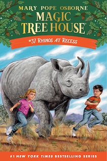 Front cover_Rhinos at Recess