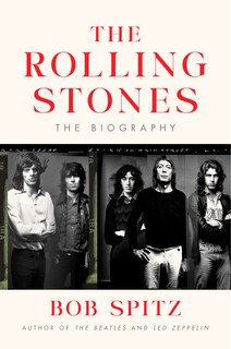 Front cover_The Rolling Stones