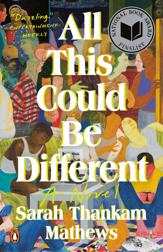 Couverture_All This Could Be Different