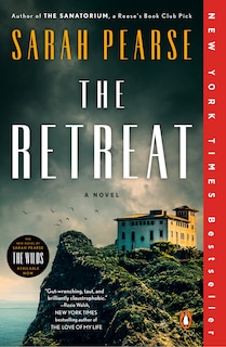 Front cover_The Retreat