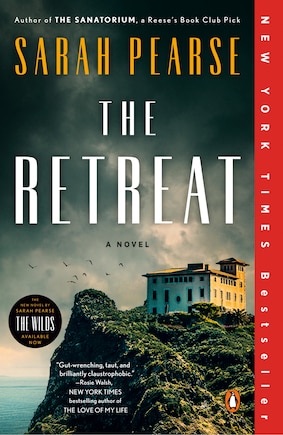 The Retreat: A Novel