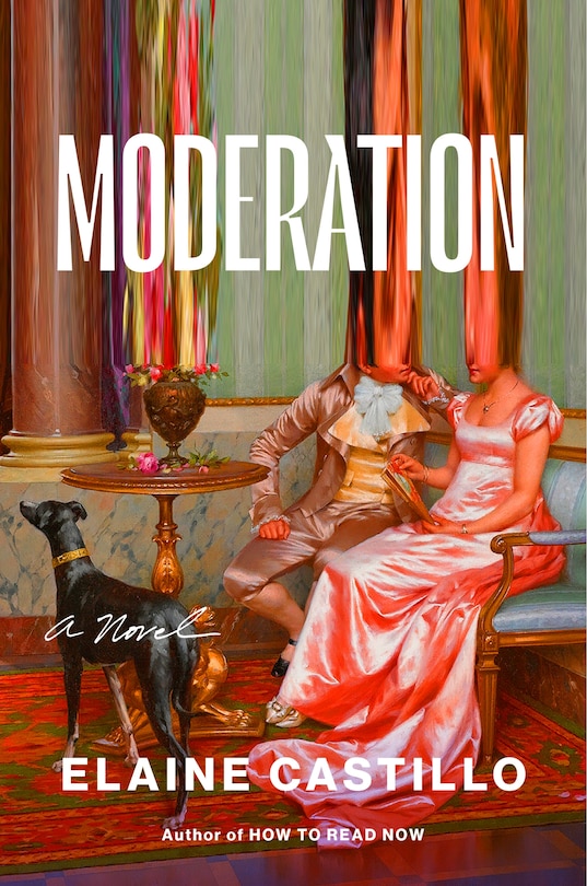 Front cover_Moderation