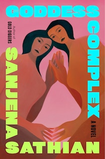 Front cover_Goddess Complex