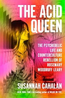 Couverture_The Acid Queen