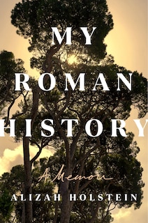 Couverture_My Roman History