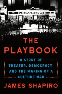 Couverture_The Playbook