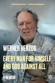 Front cover_Every Man for Himself and God Against All