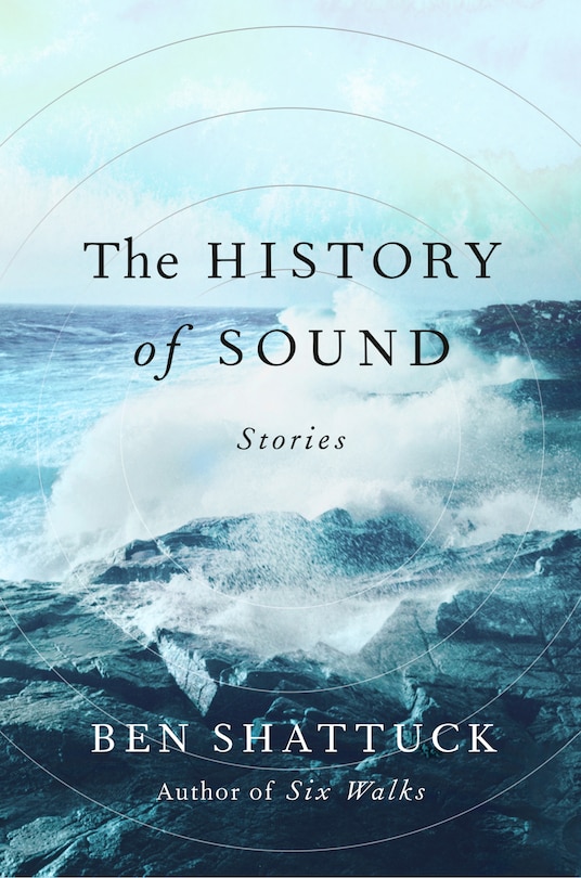 Front cover_The History of Sound