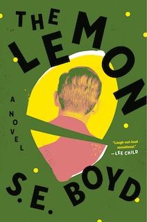 Front cover_The Lemon