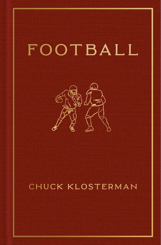 Front cover_Football