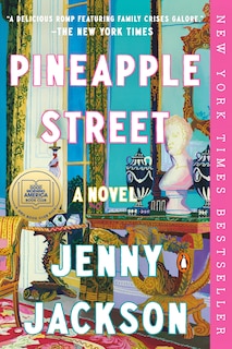Front cover_Pineapple Street