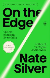 Couverture_On the Edge